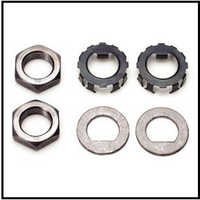 K71-622-00 ( RG05-100) E-Z Lube Retainer Nut Kit